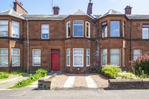 14 Barbadoes Road Kilmarnock 6